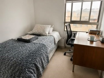 Departamento en venta en Talca, Talca - 3 dormitorios, 2 baños