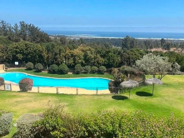 Departamento en arriendo mensual en Espacioso Hogar con Vista Panorámica (171966), Concón - 3 dormitorios, 2 baños