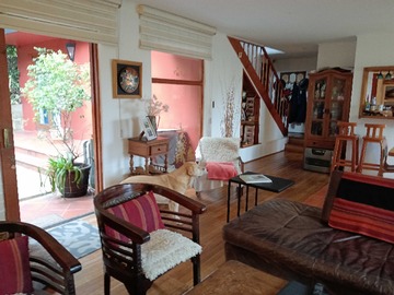Casa en venta en Espaciosa Casa con Excelente Conectividad (160412), Viña del Mar - 4 dormitorios, 4 baños