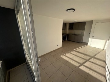 Departamento en venta en Calle Ecuador N°5079 Dp 2307, Estación Central - 2 dormitorios, 1 baño