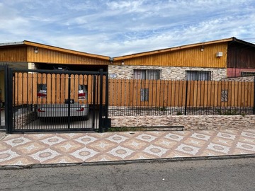 Casa en venta en estados unidos, Maipú - 2 dormitorios, 1 baño