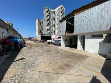 Terreno Industrial en venta en Liparita, Antofagasta