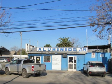 Arriendo Mensual / Local Comercial / Talca