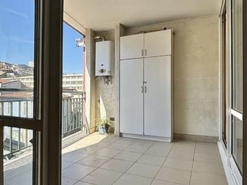 Venta / Departamento / Valparaíso