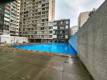 Venta / Departamento / Santiago