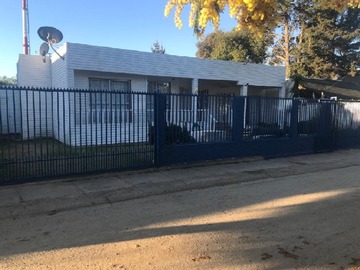 Casa en venta en Copiu sector canelo, Algarrobo - 3 dormitorios, 3 baños