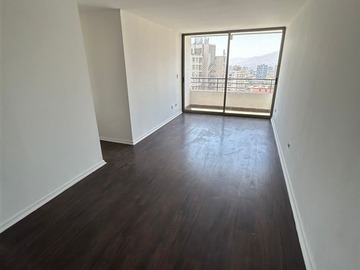 Departamento en venta en Oportunidad av. Perú, 2d,2b, 1esta y 1bod. A dos cuadras de providencia., Recoleta - 2 dormitorios, 2 baños