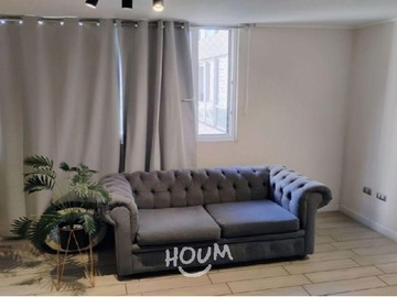 Departamento en venta en San pablo, Santiago - 2 dormitorios, 2 baños