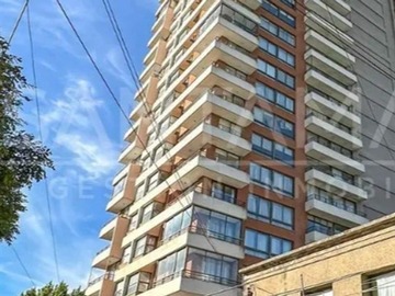 Departamento en arriendo mensual en Janequeo entre Maipú y Freire, Concepción - 2 dormitorios, 2 baños