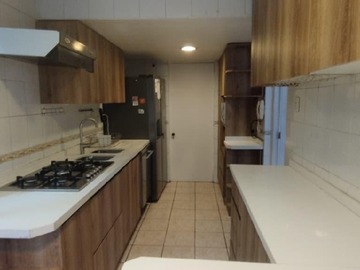 Casa en venta en La capitania /las condes acogedora pasaje seguro (173126), Las Condes - 3 dormitorios, 2 baños