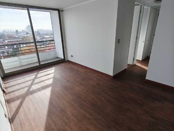 Arriendo Mensual / Departamento / San Miguel