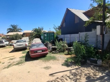 Terreno en venta en Villa Alemana, Villa Alemana - 4 dormitorios, 3 baños