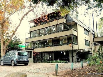 Venta / Departamento / Vitacura