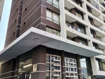 Departamento en venta en Radal del Obispo Francisco Anabalón Duarte 6513491, Estación Central - 1 dormitorio, 1 baño