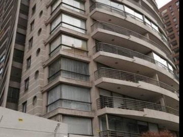 Departamento en venta en La Gloria 34, Las Condes - 1 dormitorio, 1 baño
