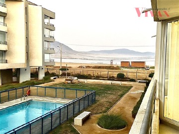 Departamento en venta en Oportunidad, La Ligua - 3 dormitorios, 2 baños