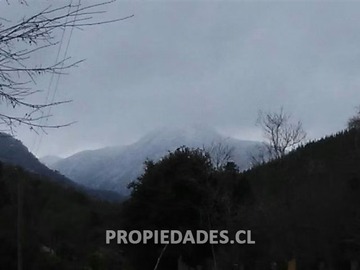 Sitio en venta en La Puntilla de San Juan / Coihueco, Coihueco