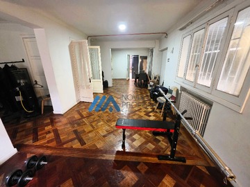 Casa en venta en Casa Ideal para Inversión con Gran Potencial (182253), Providencia - 4 baños
