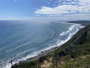 Parcela en venta en Matanza Playa Chorrillos, Navidad