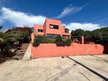 Casa en venta en Casa 4d 3b 245 m2, piscina, rosario peñuelas, Coquimbo - 4 dormitorios, 3 baños