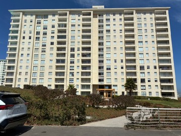 Departamento en venta en Pao pao, Algarrobo - 3 dormitorios, 2 baños