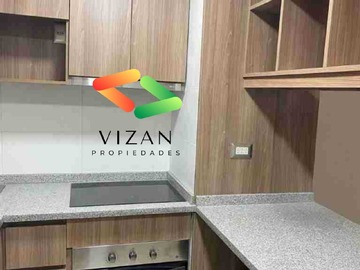 Departamento en venta en Conectividad y Confort en Un Solo Lugar (178716), Santiago - 1 dormitorio, 1 baño