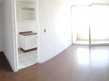 Departamento en venta en Venta, departamento acogedor, excelente ubicación !!!, La Cisterna - 3 dormitorios, 2 baños