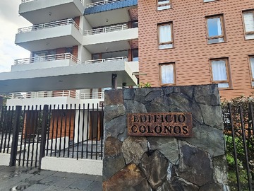 Departamento en venta en Camilo Henríquez 25, Villarrica, Araucanía, Villarrica - 2 dormitorios, 2 baños