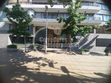 Departamento en venta en Av. Ecuador - Radal, Metro Ecuador TT, Estación Central - 3 dormitorios, 2 baños