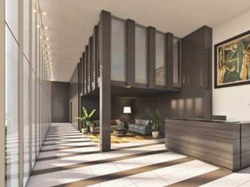 Departamento en venta en Luminoso, estilo mariposa (175343), Ñuñoa - 1 dormitorio, 2 baños