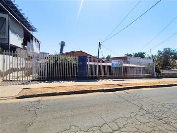 Venta / Terreno / Maipú
