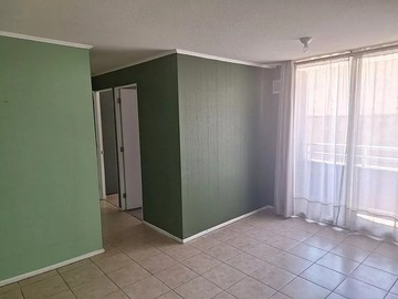 Departamento en venta en Aprovecha esta oportunidad para inversión!!! (lc1208), Quinta Normal - 3 dormitorios, 1 baño
