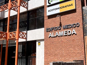 Venta / Oficina / Talca