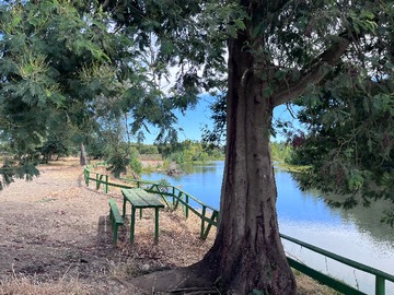 Parcela en venta en Puente Parral, Parral
