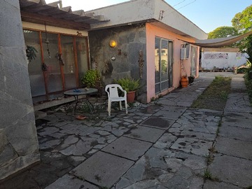 Casa en venta en Gran Terreno Comercial en Pleno Peñaflor (167055), Talagante - 4 dormitorios, 2 baños