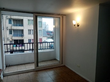 Departamento en venta en Carlos Condell 696 Torre 1 Dpto. 318, La Cisterna - 2 dormitorios, 1 baño