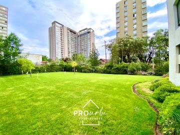 Departamento en venta en Lazo / metro lo vial, San Miguel - 2 dormitorios, 2 baños