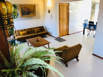 Departamento en venta en Collao 577 dpto 106, Concepción - 2 dormitorios, 2 baños