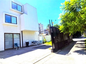 Venta / Casa / Las Condes
