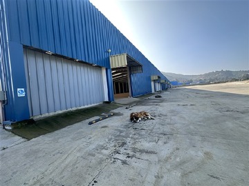 Bodega en arriendo mensual en Sector tapihue, Casablanca - 3 baños