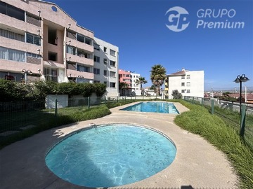 Departamento en venta en Juan jose latorre 1629, La Serena - 2 dormitorios, 2 baños