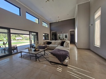 Parcela en venta en 18 de septiembre y Padre Hurtado, Paine - 4 dormitorios, 3 baños