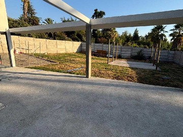 Venta / Casa / La Florida