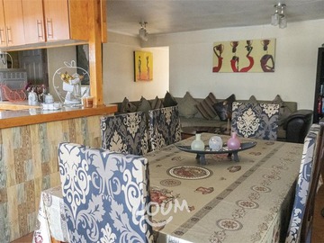 Venta / Casa / Maipú