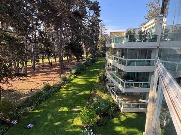Departamento en venta en Departamento amoblado barrio golf sto domingo (172441), Santo Domingo - 3 dormitorios, 2 baños