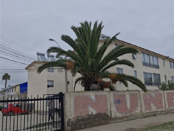 Departamento en venta en Director Lagarrigue, Coquimbo - 2 dormitorios, 1 baño