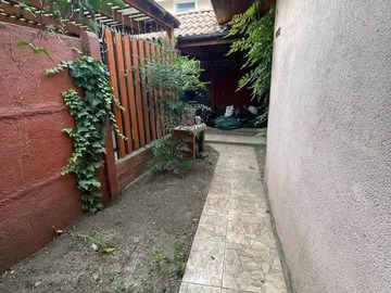 Casa en arriendo mensual en Moderna Casa, Perfecta para Inversión Segura (182306), Lampa - 3 dormitorios, 3 baños