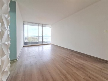 Departamento en venta en Se vende departamento 3 dormitorios 1 estacionamiento Pudahuel, Pudahuel - 3 dormitorios, 2 baños