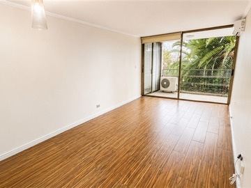 Arriendo Mensual / Departamento / San Miguel