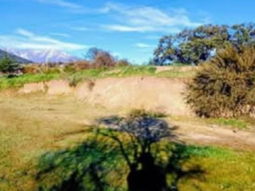 Terreno en venta en Bosques de Miraflores, Providencia